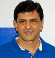 PRAKASH PADUKONE 